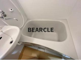【浴室】 | レジデンスオークラ