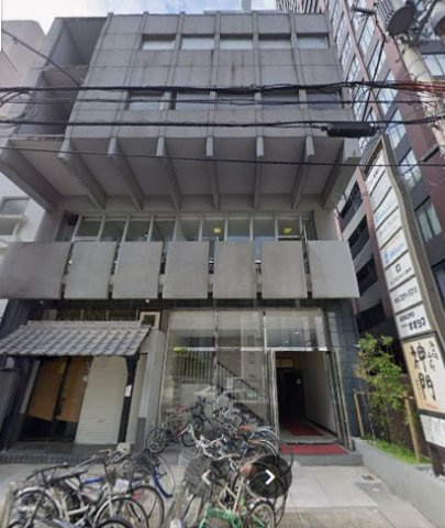 エムズニュー南船場ビル