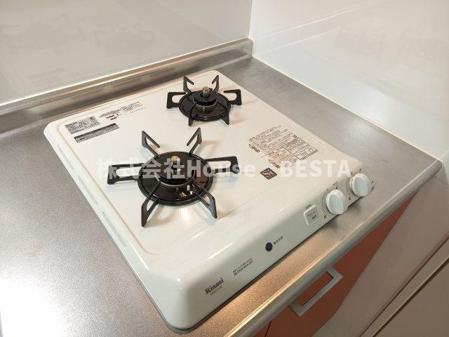 Excel神戸UrbanHillsのキッチン