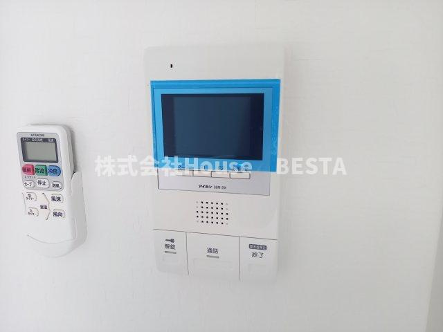 Excel神戸UrbanHillsのセキュリティ