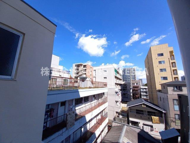 Excel神戸UrbanHillsの展望