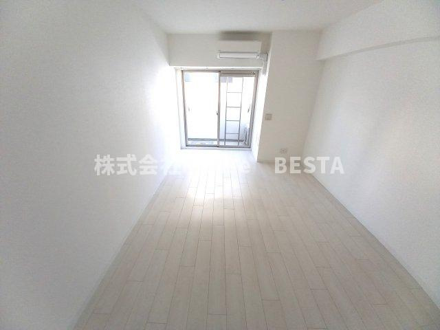 Excel神戸UrbanHillsの居間・リビング