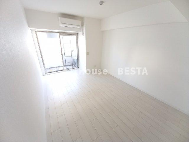 Excel神戸UrbanHillsの洋室