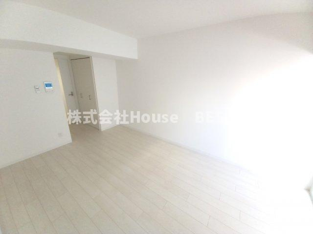 Excel神戸UrbanHillsの寝室