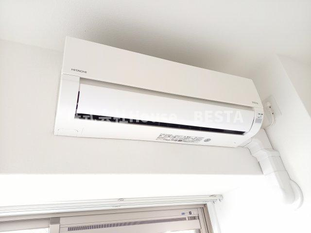 Excel神戸UrbanHillsの設備