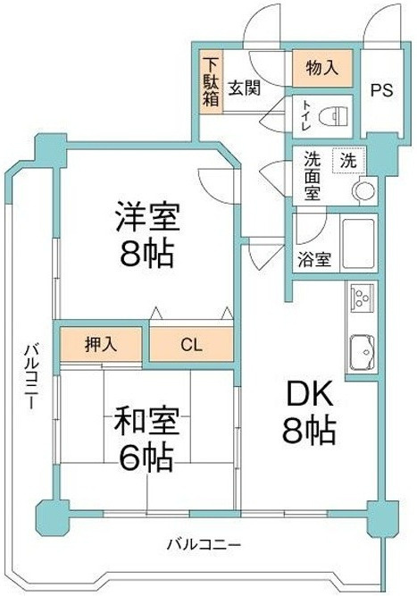 エスケーハイム
