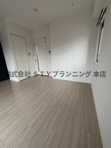 仲介手数料０円！アクアヒルズの居間・リビング