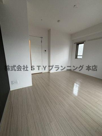 仲介手数料０円！アクアヒルズの居間・リビング