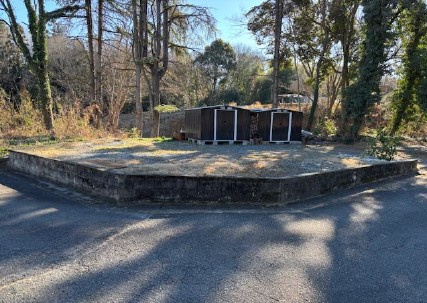 埼玉県大里郡　土地の周辺