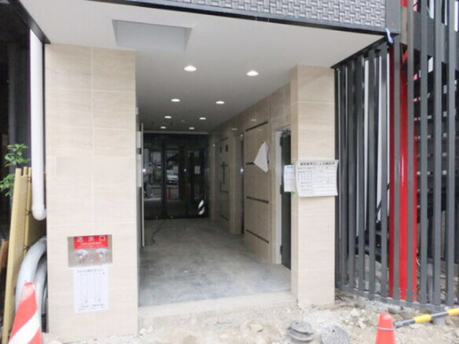 リアライズ伏見ビル　（Ａｋｉｇｉｒｉ　Ｆｕｓｈｉｍｉ）　