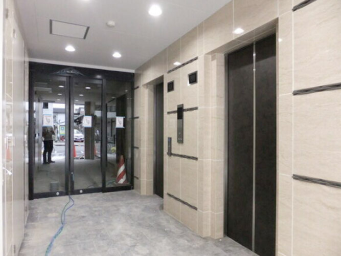 リアライズ伏見ビル　（Ａｋｉｇｉｒｉ　Ｆｕｓｈｉｍｉ）　