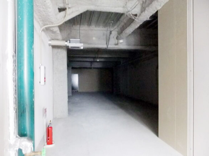 リアライズ伏見ビル　（Ａｋｉｇｉｒｉ　Ｆｕｓｈｉｍｉ）　