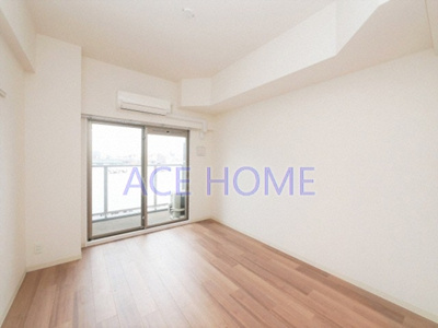 【居間・リビング】 | プレサンス大阪福島シエル