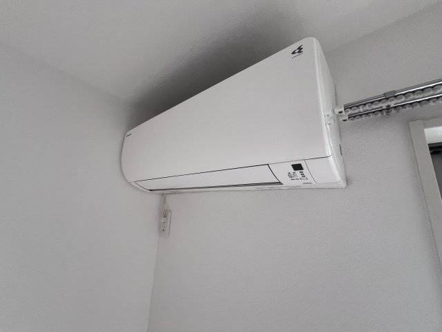 アロハ舞子の設備