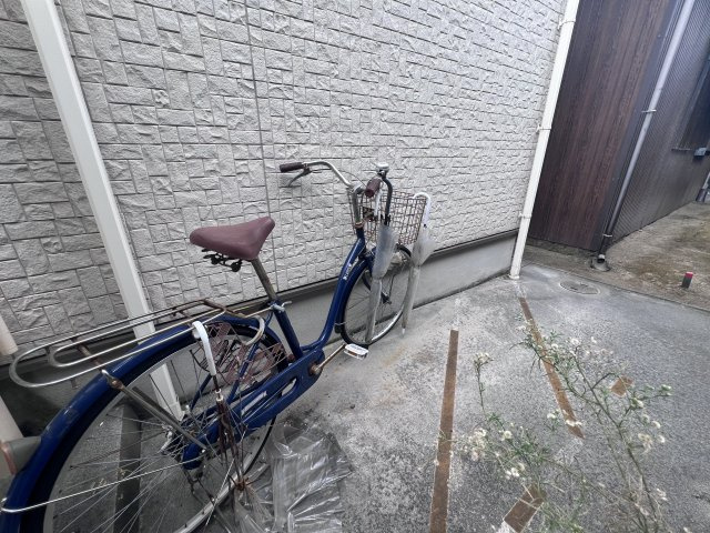 アロハ舞子のその他共用部分