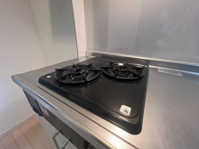 アロハ舞子のキッチン