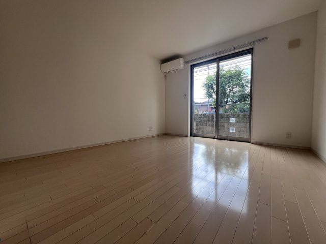 アロハ舞子の居間・リビング