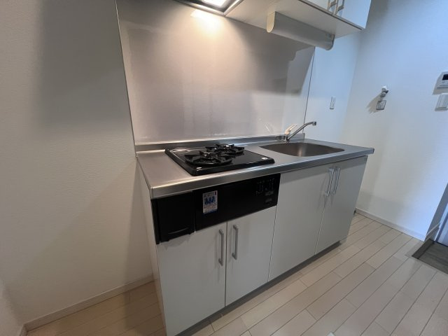 アロハ舞子のキッチン