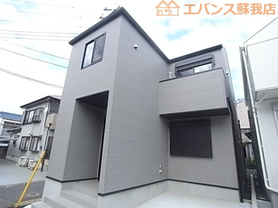 【外観】 | Kolet大森台