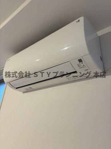 仲介手数料０円！ｑｕａｄｏｒ鶴舞の設備