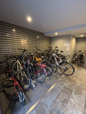 仲介手数料０円！ｑｕａｄｏｒ鶴舞のその他共用部分