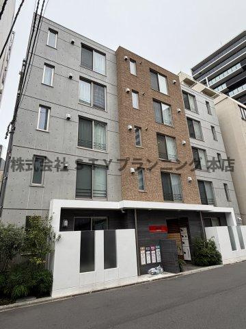 仲介手数料０円！ｑｕａｄｏｒ鶴舞の外観