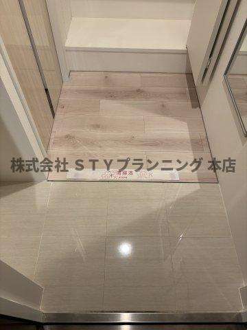 仲介手数料０円！ｑｕａｄｏｒ鶴舞の玄関