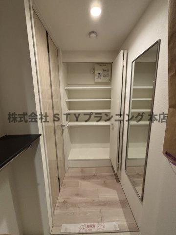 仲介手数料０円！ｑｕａｄｏｒ鶴舞の内装