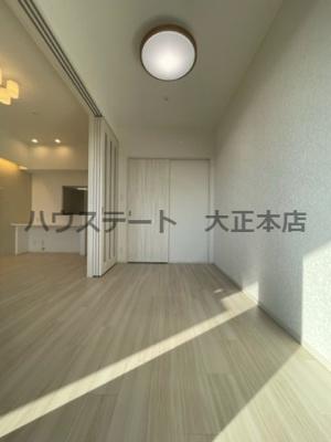 【内装】 | プレジオ難波EURO 仲介手数料無料