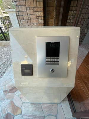 【セキュリティ】 | プレジオ難波EURO 仲介手数料無料