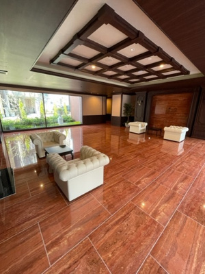 【ロビー】 | プレジオ難波EURO 仲介手数料無料