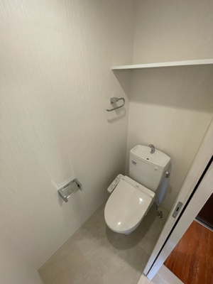 【トイレ】 | プレジオ難波EURO 仲介手数料無料