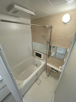 【浴室】 | プレジオ難波EURO 仲介手数料無料