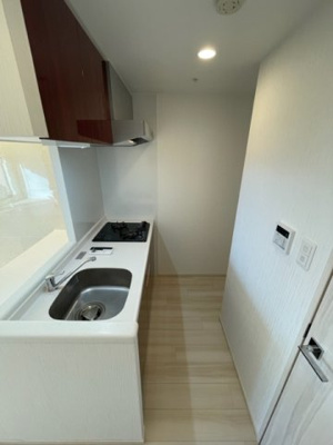 【キッチン】 | プレジオ難波EURO 仲介手数料無料