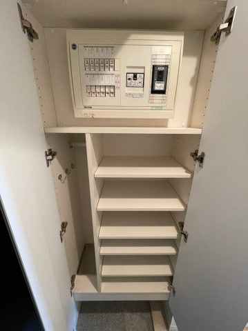 グラントレゾール浅草のその他|シューズクローゼット