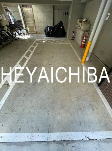 グラントレゾール浅草のその他共用部分