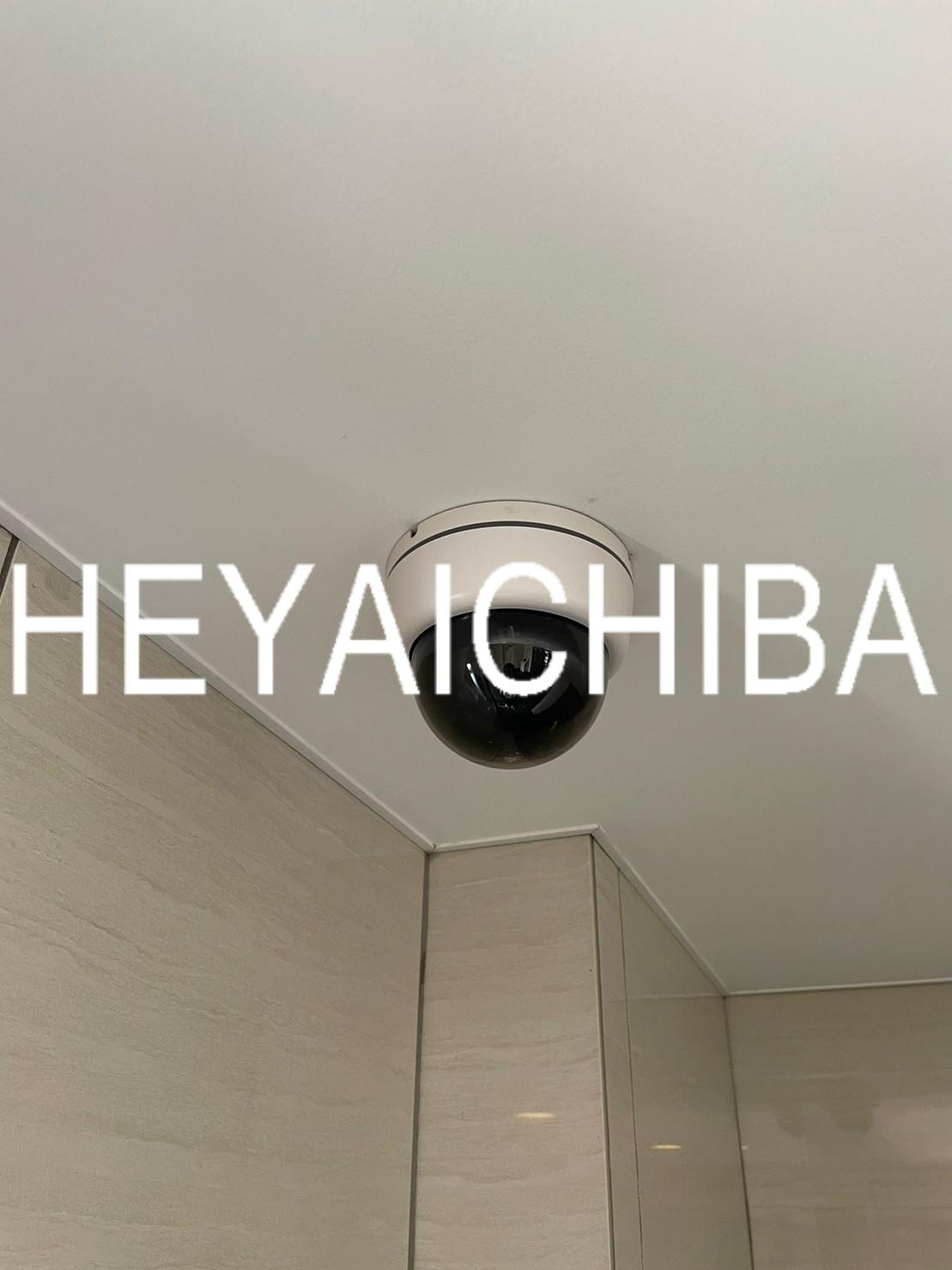 グラントレゾール浅草のセキュリティ|防犯カメラ