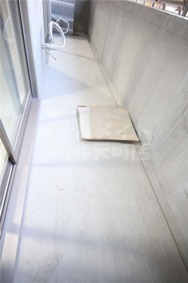 【バルコニー】 | GRANDCINQ