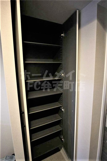 【設備】 | GRANDCINQ