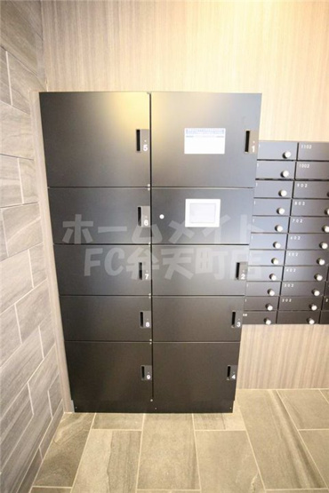 【その他共用部分】 | GRANDCINQ