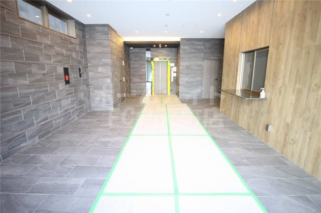 【ロビー】 | GRANDCINQ