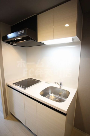 【キッチン】 | GRANDCINQ