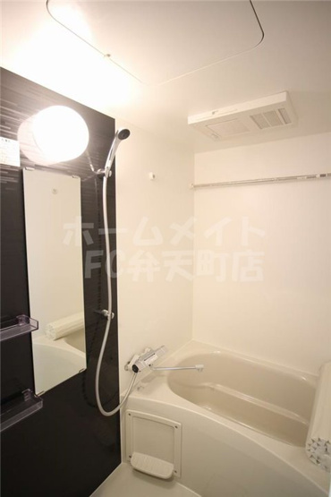 【浴室】 | GRANDCINQ