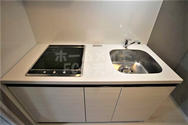 【キッチン】 | GRANDCINQ