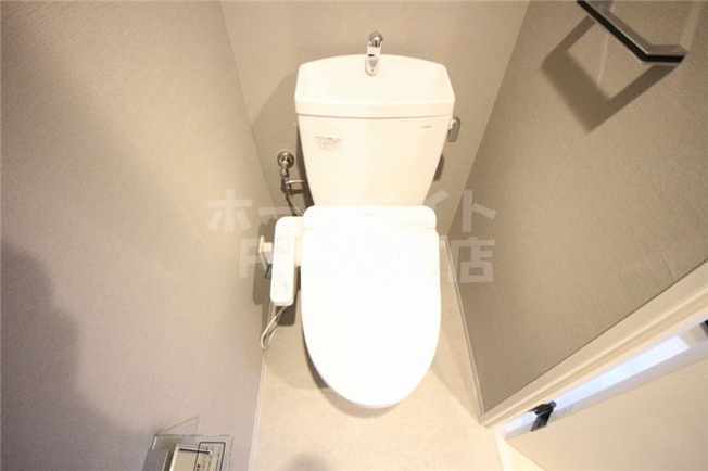 【トイレ】 | GRANDCINQ