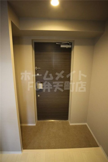 【玄関】 | GRANDCINQ