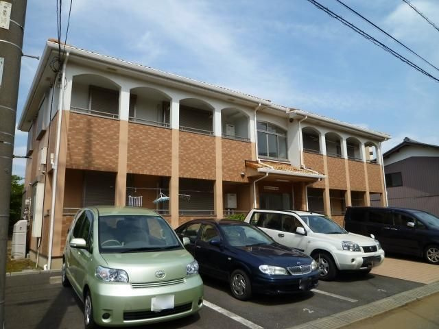 蔵屋マンション第四