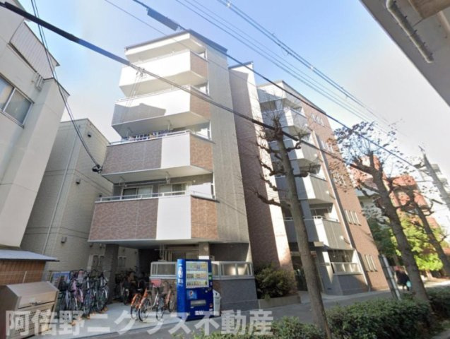 メゾンキコー田辺 