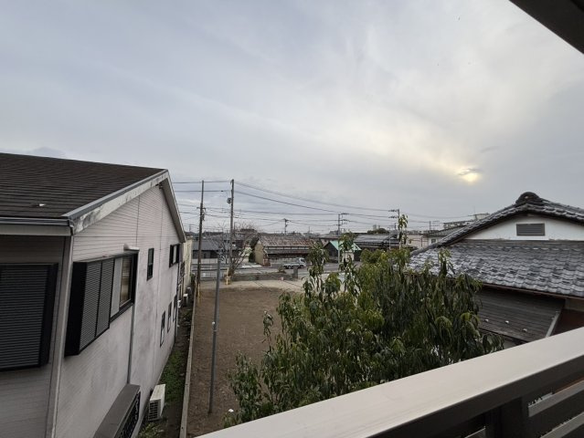 ＧＲＡＣＩＥＵＸＳＥ　湘南　EASTの展望