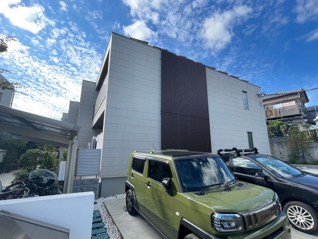 ＧＲＡＣＩＥＵＸＳＥ　湘南　EASTの周辺
